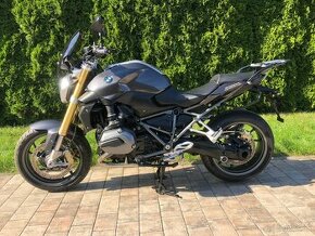 BMW R1200R