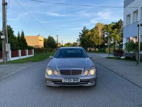 Predám Mercedes Benz E220 CDI Avantgarde Automat