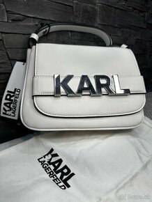 Kabelka značky Karl Lagerfeld - 1