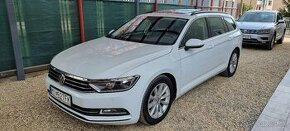 ✳️Volkswagen Passat Variant B8 2.0tdi 110kw Panorama✳️ - 1