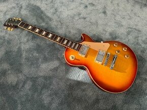 Elektrická gitara Gibson Les Paul Traditional 2010 - 1