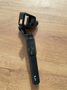 GO PRO Hero 5 black + GOPRO Karma Grip Stabilizátor na GoPro