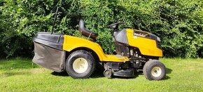 Predám -  záhradná traktorová kosačka Cub Cadet