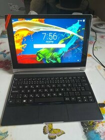 Lenovo yoga tab