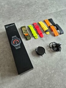 Samsung Galaxy Watch 5 PRO - 1