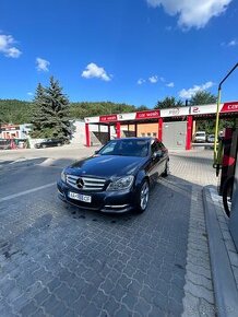 Mercedes c200 cdi w204 BlueTec - 1