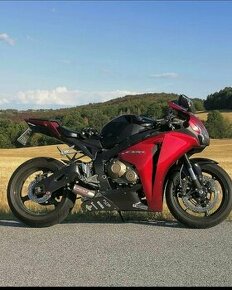 Honda CBR 1000rr