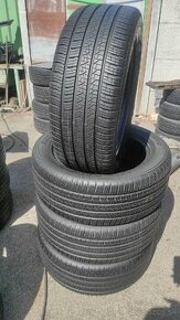 Pirelli 275/50r20 celoročne - 1