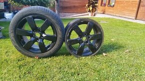 16" disky Opel 5x110