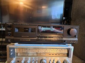 Tape deck Technics RS B665 - 1