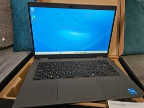 Dell Latitude 3440 - 14", i5, 16GB, 512GB SSD, zaruka 2027