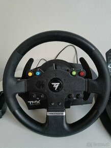 Volant thrustmaster tmx