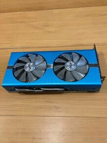 Saphire Nitro RX 590 8GB