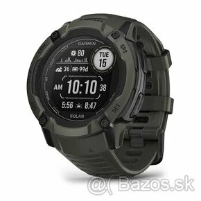 Garmin instinct 2X solar