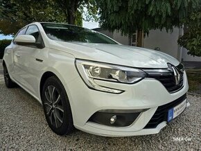 Renault Mégane SCe 115 Intens, Mesačne: 198€ - 1