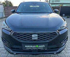 Seat Tarraco 2.0 TDI 150 FR DSG