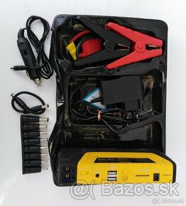 JUMP STARTER TM15