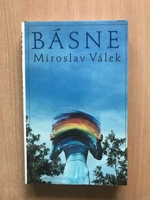 Miroslav Válek: Básne