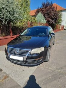 Vw Passat b6 1.9 TDI 77kw - 1