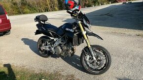 Aprilia Dorsoduro 750