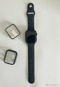 Apple Watch Series 9 (GPS),hliník,45 mm,100% zdravie, záruka - 1