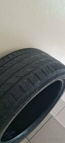 Continntal 255 / 40 R20 V XL