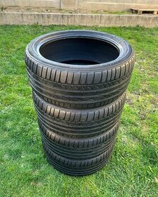 215/40 r17 letné BRIDGESTONE 87V