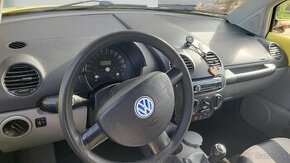 New beetle volkswagen - 1