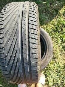 Uniroyal 235/55R18 - 1