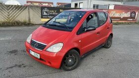 Mercede-Benz A170 CDI