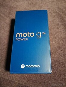 Motorola g24