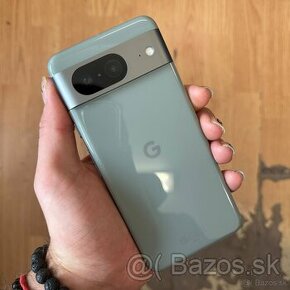 Google Pixel 8 8/256GB Hazel