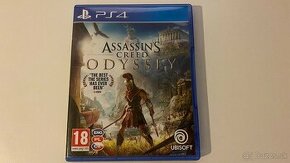 Assasin Oddysey - 1