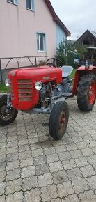 Zetor 2011