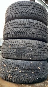 ❄️Zimné pneu 265/55 r19