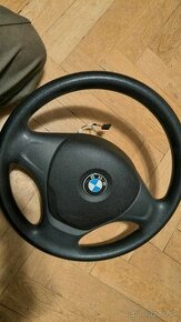 Volant , airbag bmw f20, bmw 118d, - 1