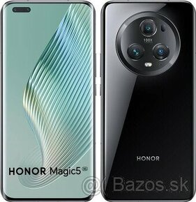 Honor Magic 5 Pro 12/512