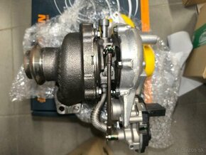 Turbo 1.5HDI 9835855380 - 1