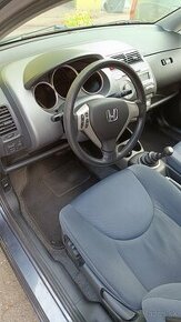 Honda Jazz 1,4 iDSI Benzín 122 tis. km