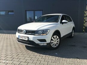 Volkswagen Tiguan 1.4 TSI 150k DSG - 1