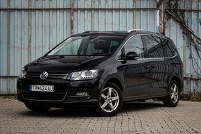 Volkswagen Sharan 2.0 TDI BMT 177k Highline DSG - 1