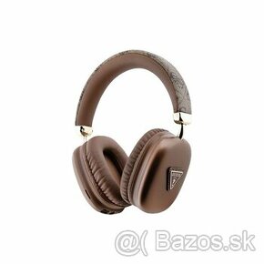 Bluetooth sluchadla GUESS