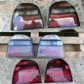 ✅Rare parts golf 3 vento