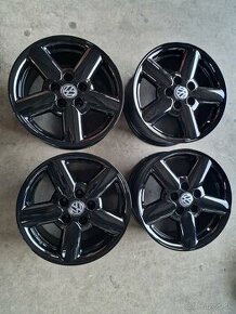 Alu 16"BBS 5x112 org.VW T4 - 1