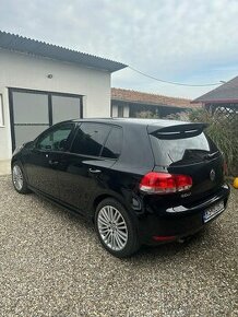 Volkswagen Golf 6 2.0 tdi