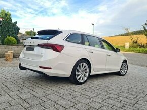 Škoda Octavia Combi 2.0 TDI Style 4x4 DSG 147 kW - 1