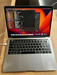 Macbook Pro 13 - 1