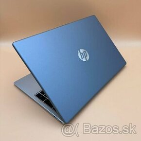 Notebook 15,6" HP. Intel N100 4x800MHz. 16gb ram. 256gb SSD. - 1