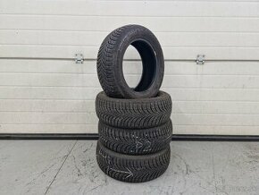 185/60 r14 zimné Nexen pneumatiky 4ks