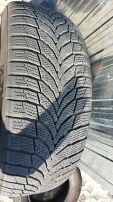 Nexen 225/55R18